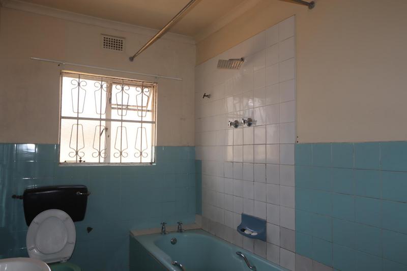 To Let 3 Bedroom Property for Rent in Gatesville Western Cape